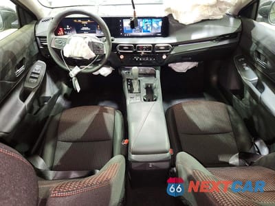 Zdjęcie 8 z 12 samochodu: 2026 NISSAN SENTRA SR VIN:3N1AB9DV6TY270422 - miniatura
