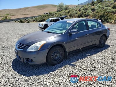 2010 NISSAN ALTIMA 2.5 1N4AL2AP4AN540254 - główne zdjęcie licytacji z USA - miniatura