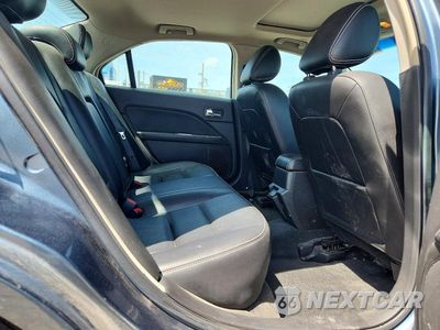 Zdjęcie 10 z 12 samochodu: 2011 FORD FUSION HYBRID VIN:3FADP0L3XBR231189 - miniatura