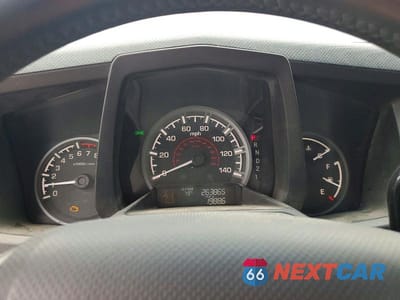 Zdjęcie 9 z 12 samochodu: 2010 HONDA RIDGELINE RTL VIN:5FPYK1F51AB004820 - miniatura