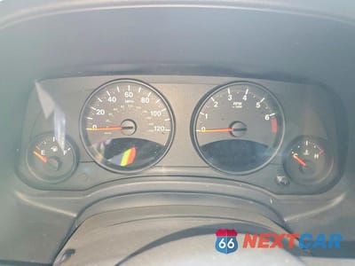 Zdjęcie 9 z 13 samochodu: 2012 JEEP PATRIOT SPORT VIN:1C4NJPBB7CD634798 - miniatura