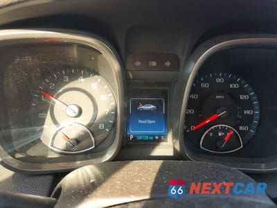 Zdjęcie 9 z 12 samochodu: 2014 CHEVROLET MALIBU 1LT VIN:1G11C5SL6EF113285 - miniatura