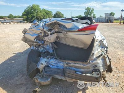 Zdjęcie 6 z 12 samochodu: 2016 HONDA CIVIC TOURING VIN:2HGFC1F97GH649976 - miniatura