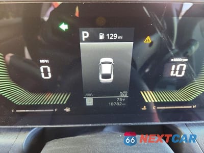 Zdjęcie 9 z 13 samochodu: 2025 KIA K4 LXS VIN:3KPFT4DE0SE012125 - miniatura