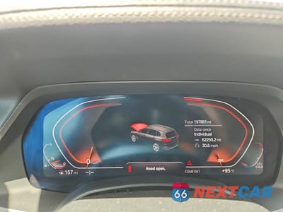 Zdjęcie 9 z 14 samochodu: 2019 BMW X5 XDRIVE40I VIN:5UXCR6C57KLL08747 - miniatura