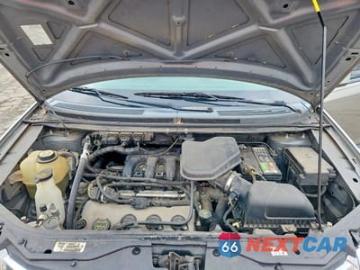 Zdjęcie 12 z 14 samochodu: 2008 FORD EDGE SEL VIN:2FMDK38C78BA40089 - miniatura