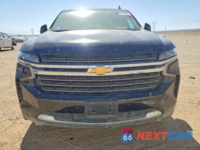Piąte zdjęcie samochodu w środku: 2021 CHEVROLET SUBURBAN K1500 LT VIN:1GNSKCKD8MR257436 - miniatura