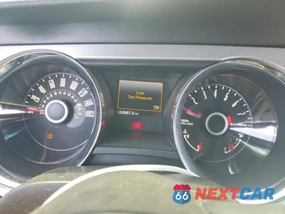 Zdjęcie 9 z 12 samochodu: 2014 FORD MUSTANG GT VIN:1ZVBP8CF5E5206845 - miniatura