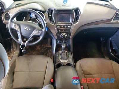 Zdjęcie 8 z 13 samochodu: 2018 HYUNDAI SANTA FE SPORT 2.4L VIN:5NMZUDLB2JH087904 - miniatura