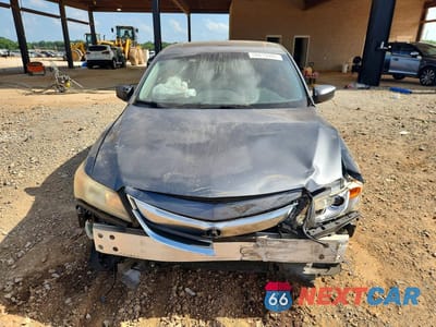 Piąte zdjęcie samochodu w środku: 2013 ACURA ILX 20 PREMIUM VIN:19VDE1F50DE004549 - miniatura