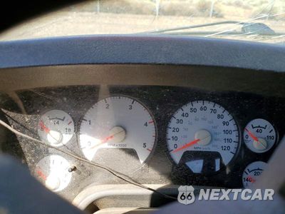 Zdjęcie 9 z 12 samochodu: 2007 DODGE RAM 2500 ST VIN:1D7KS28C67J532795 - miniatura