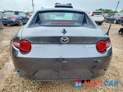Zdjęcie 6 z 12 samochodu: 2019 MAZDA MX-5 MIATA GRAND TOURING VIN:JM1NDAM72K0301783 - miniatura