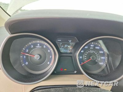 Zdjęcie 17 z 24 samochodu: 2015 HYUNDAI ELANTRA SE VIN:5NPDH4AE0FH576355 - miniatura