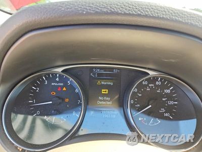Zdjęcie 9 z 13 samochodu: 2015 NISSAN ROGUE SL VIN:5N1AT2MT4FC899590 - miniatura