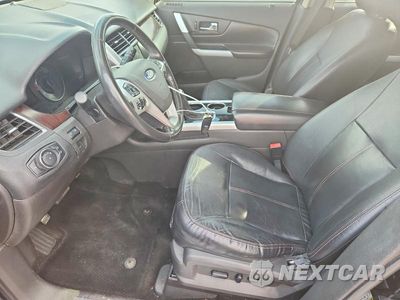 Zdjęcie 7 z 12 samochodu: 2013 FORD EDGE LIMITED VIN:2FMDK4KC6DBC01993 - miniatura