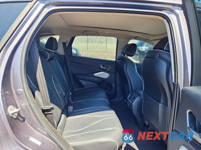 Zdjęcie 11 z 14 samochodu: 2019 ACURA RDX ADVANCE VIN:5J8TC2H73KL012566 - miniatura