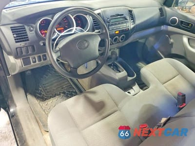 Zdjęcie 8 z 12 samochodu: 2009 TOYOTA TACOMA BASE VIN:5TENX22NX9Z637299 - miniatura