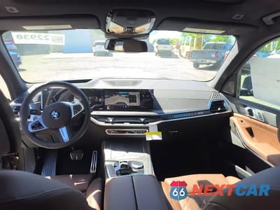 Zdjęcie 9 z 14 samochodu: 2026 BMW X5 XDRIVE40I VIN:5UX23EU01T9389690 - miniatura