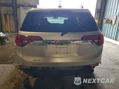 Zdjęcie 6 z 13 samochodu: 2018 GMC ACADIA SLE VIN:1GKKNLLA1JZ186682 - miniatura