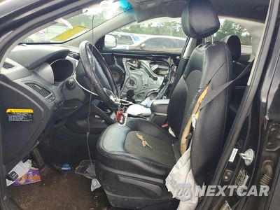 Zdjęcie 7 z 12 samochodu: 2013 HYUNDAI TUCSON GLS VIN:KM8JU3AC9DU559107 - miniatura