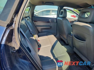 Zdjęcie 10 z 12 samochodu: 2001 CHEVROLET IMPALA LS VIN:2G1WH55K919184817 - miniatura