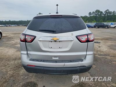 Zdjęcie 11 z 26 samochodu: 2016 CHEVROLET TRAVERSE LS VIN:1GNKVFED2GJ182417 - miniatura