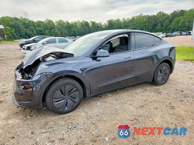 2026 TESLA MODEL Y 7SAYGAEE1TF617781 - główne zdjęcie licytacji z USA - miniatura