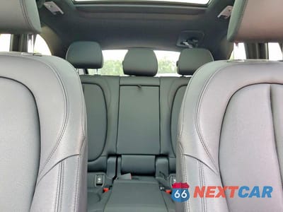 Zdjęcie 10 z 13 samochodu: 2020 BMW X1 XDRIVE28I VIN:WBXJG9C04L5P41049 - miniatura