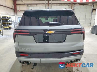 Zdjęcie 6 z 13 samochodu: 2026 CHEVROLET TRAVERSE LT VIN:1GNERGKS3TJ299556 - miniatura