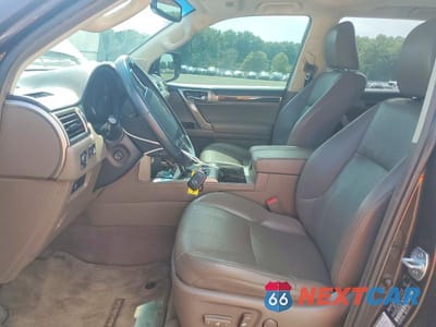 Zdjęcie 7 z 13 samochodu: 2017 LEXUS GX 460 VIN:JTJBM7FX3H5168060 - miniatura
