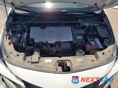 Zdjęcie 11 z 13 samochodu: 2021 TOYOTA PRIUS PRIME LIMITED VIN:JTDKAMFPXM3191240 - miniatura