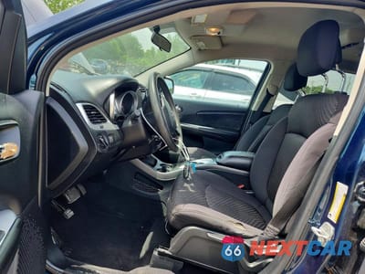 Zdjęcie 7 z 13 samochodu: 2013 DODGE JOURNEY SE VIN:3C4PDCAB6DT630828 - miniatura