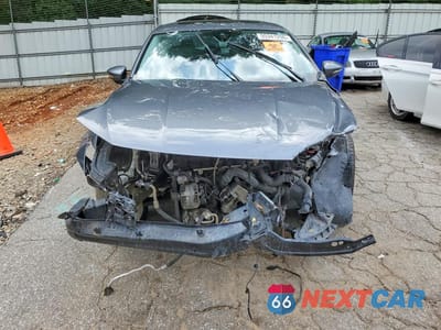 Piąte zdjęcie samochodu w środku: 2017 VOLKSWAGEN PASSAT SEL PREMIUM VIN:1VWCM7A34HC085368 - miniatura