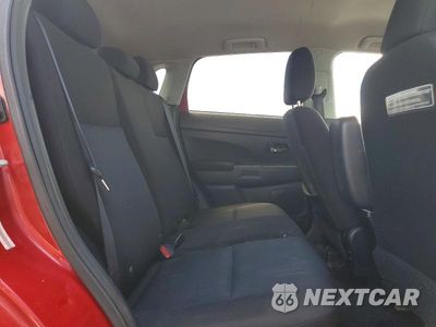 Zdjęcie 11 z 13 samochodu: 2011 MITSUBISHI OUTLANDER SPORT ES VIN:JA4AP3AU1BZ003193 - miniatura