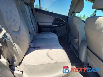 Zdjęcie 11 z 13 samochodu: 2011 TOYOTA RAV4 BASE VIN:2T3BF4DV8BW153891 - miniatura