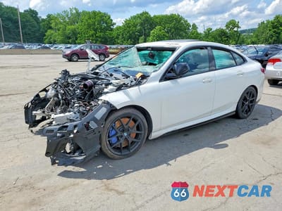2020 BMW M235XI WBA13AL01L7G28075 - główne zdjęcie licytacji z USA - miniatura