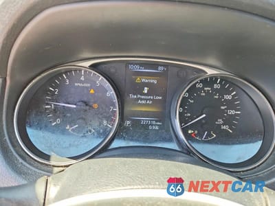 Zdjęcie 9 z 13 samochodu: 2016 NISSAN ROGUE S VIN:KNMAT2MT0GP634082 - miniatura