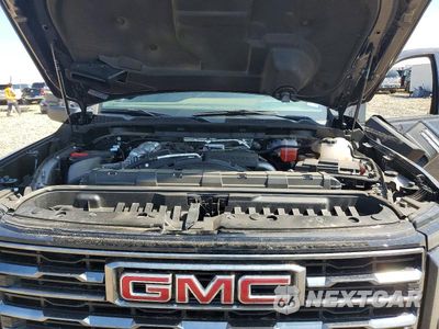 Zdjęcie 11 z 12 samochodu: 2026 GMC SIERRA K2500 AT4 VIN:1GT4UPEY4TF190559 - miniatura