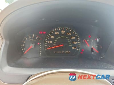 Zdjęcie 9 z 12 samochodu: 2003 HONDA ACCORD EX VIN:JHMCM56613C062583 - miniatura