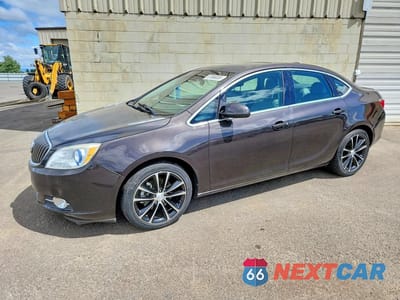 2016 BUICK VERANO 1G4PW5SK1G4154594 - główne zdjęcie licytacji z USA - miniatura