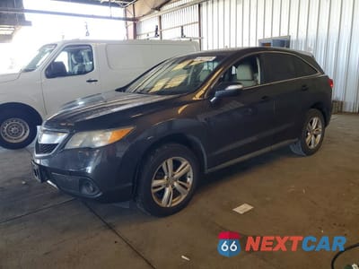 2015 ACURA RDX 5J8TB3H31FL009435 - główne zdjęcie licytacji z USA - miniatura