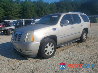 2007 CADILLAC ESCALADE LUXURY 1GYEC63857R301736 - główne zdjęcie licytacji z USA - miniatura