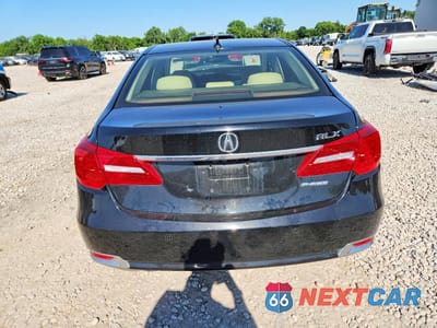 Zdjęcie 6 z 12 samochodu: 2015 ACURA RLX ADVANCE VIN:JH4KC1F93FC001211 - miniatura