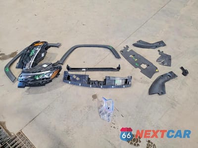 Zdjęcie 13 z 14 samochodu: 2025 JEEP COMPASS TRAILHAWK VIN:3C4NJDDN1ST583894 - miniatura