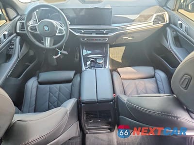 Zdjęcie 8 z 13 samochodu: 2026 BMW X5 SDRIVE 40I VIN:5UX13EU05T9249279 - miniatura