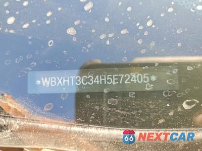 Zdjęcie 13 z 13 samochodu: 2017 BMW X1 XDRIVE28I VIN:WBXHT3C34H5F72405 - miniatura