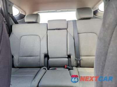 Zdjęcie 10 z 13 samochodu: 2018 HYUNDAI SANTA FE SPORT 2.4L VIN:5XYZU3LB7JG559759 - miniatura