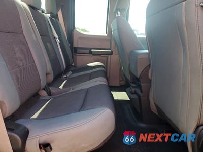 Zdjęcie 10 z 13 samochodu: 2019 FORD F150 SUPER CAB VIN:1FTEX1E53KKC19148 - miniatura