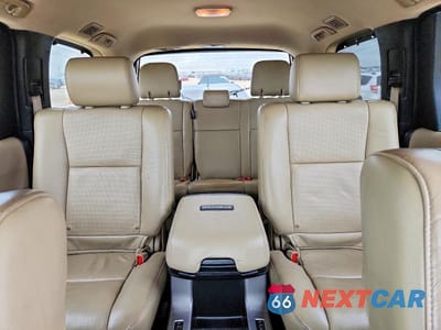 Zdjęcie 10 z 13 samochodu: 2015 TOYOTA SEQUOIA PLATINUM VIN:5TDYY5G18FS057950 - miniatura