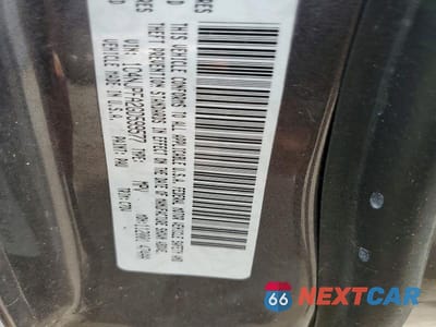Zdjęcie 13 z 13 samochodu: 2016 JEEP PATRIOT LATITUDE VIN:1C4NJPFA2GD599577 - miniatura